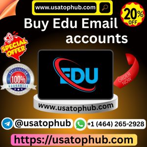 Buy Edu Email accounts